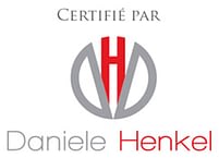 Certifié Danièle Henkel