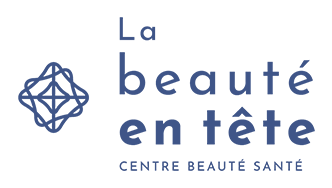 La beauté en tête Logo